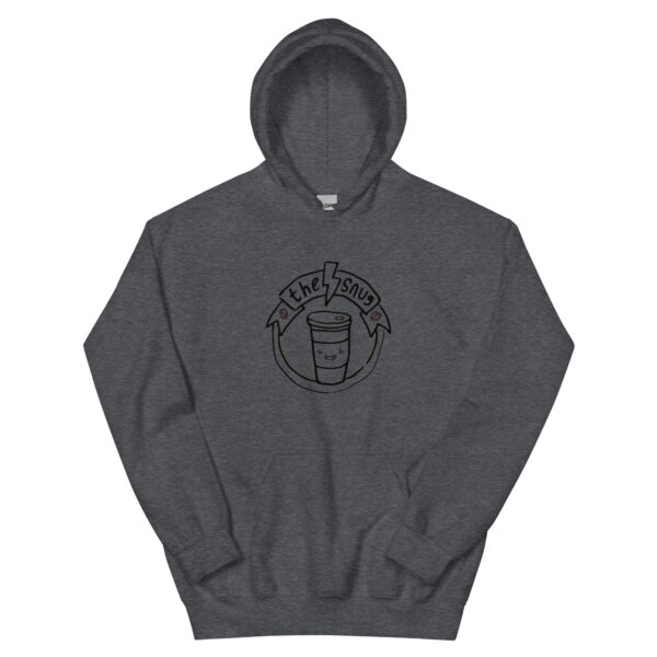 Unisex Hoodie - Image 4
