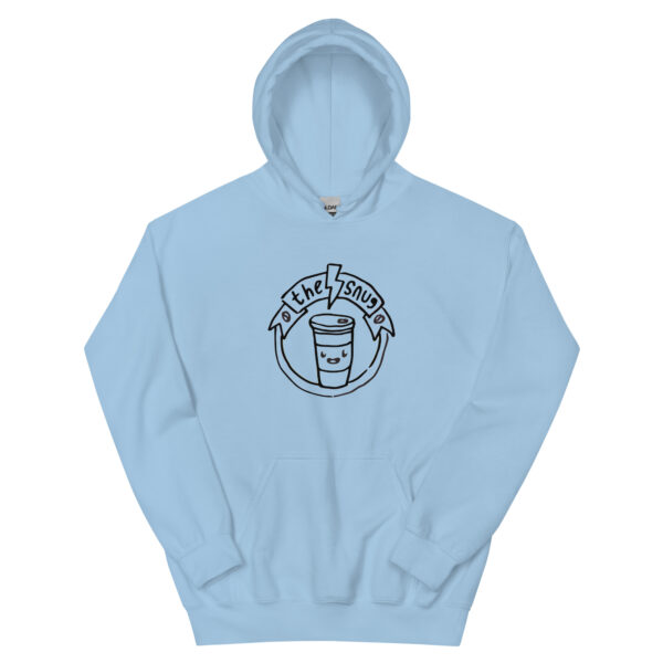 Unisex Hoodie - Image 6