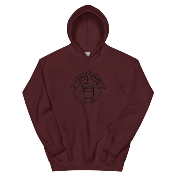Unisex Hoodie - Image 2