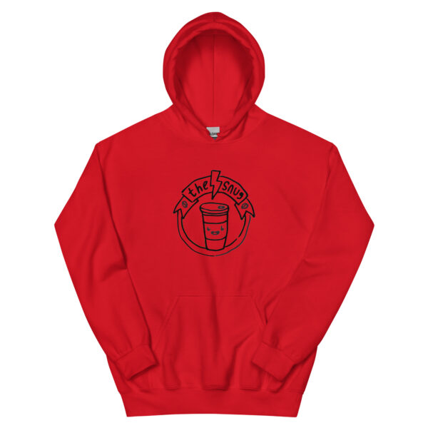 Unisex Hoodie - Image 3