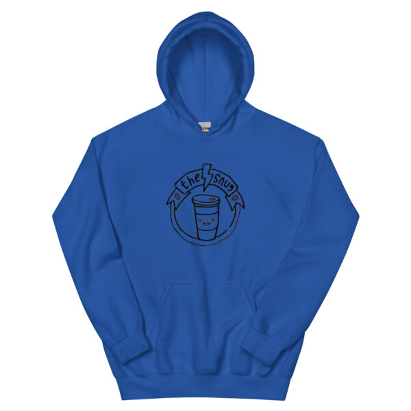 Unisex Hoodie - Image 5