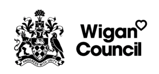 Wigan Council Logo